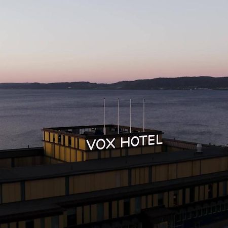 Vox Hotel Jonkoping Ngoại thất bức ảnh