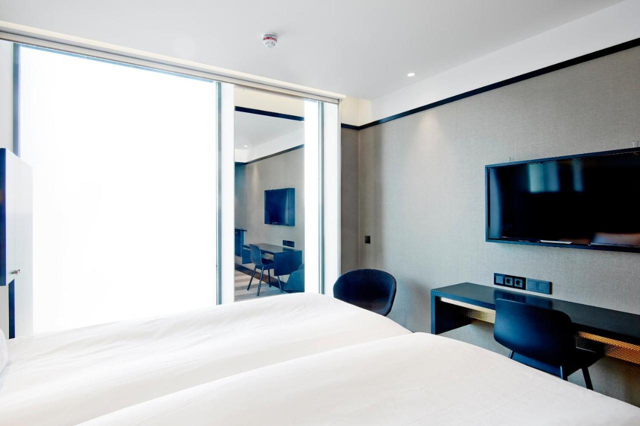 Vox Hotel Jonkoping Ngoại thất bức ảnh