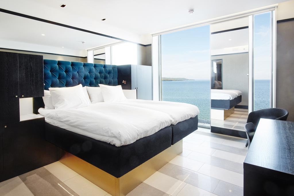 Vox Hotel Jonkoping Ngoại thất bức ảnh