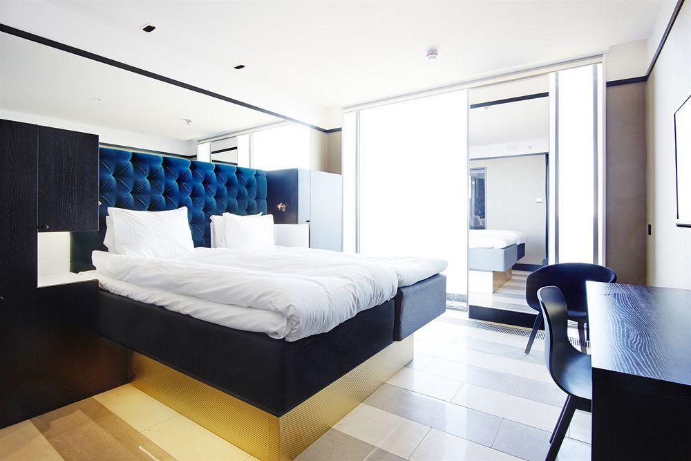 Vox Hotel Jonkoping Ngoại thất bức ảnh