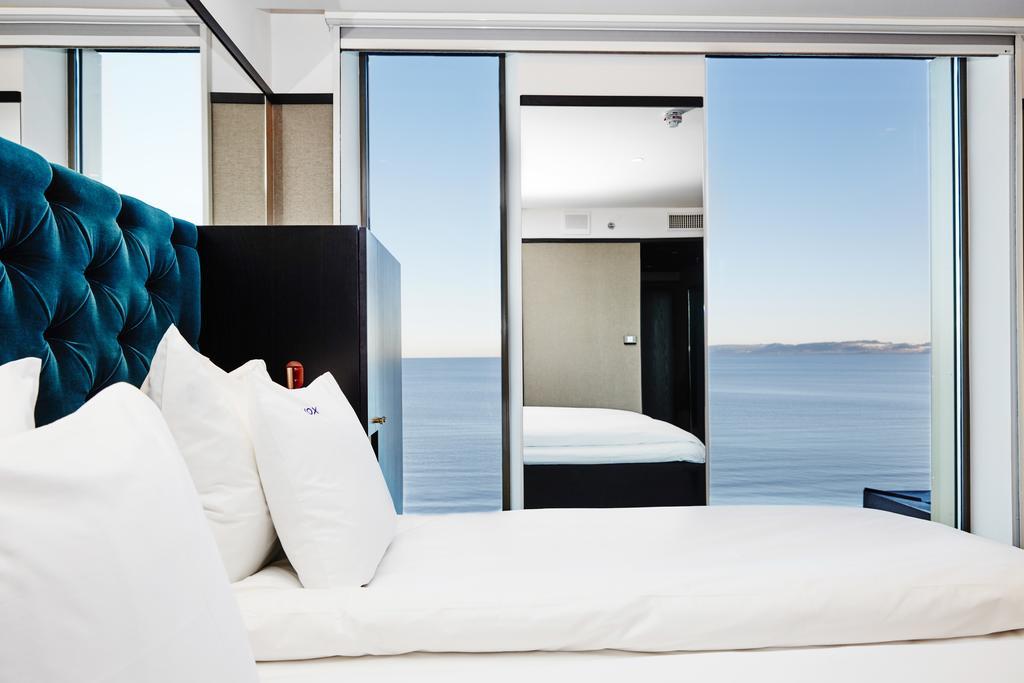 Vox Hotel Jonkoping Ngoại thất bức ảnh