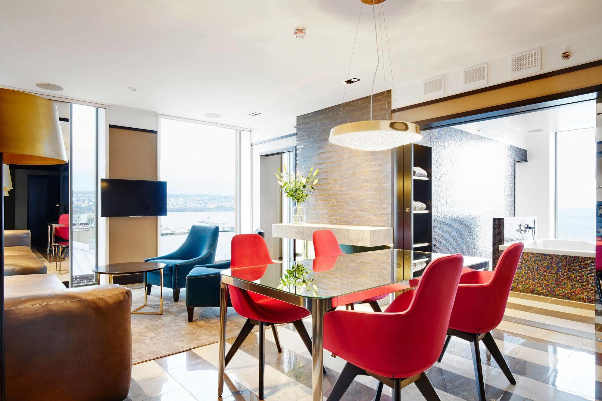 Vox Hotel Jonkoping Ngoại thất bức ảnh
