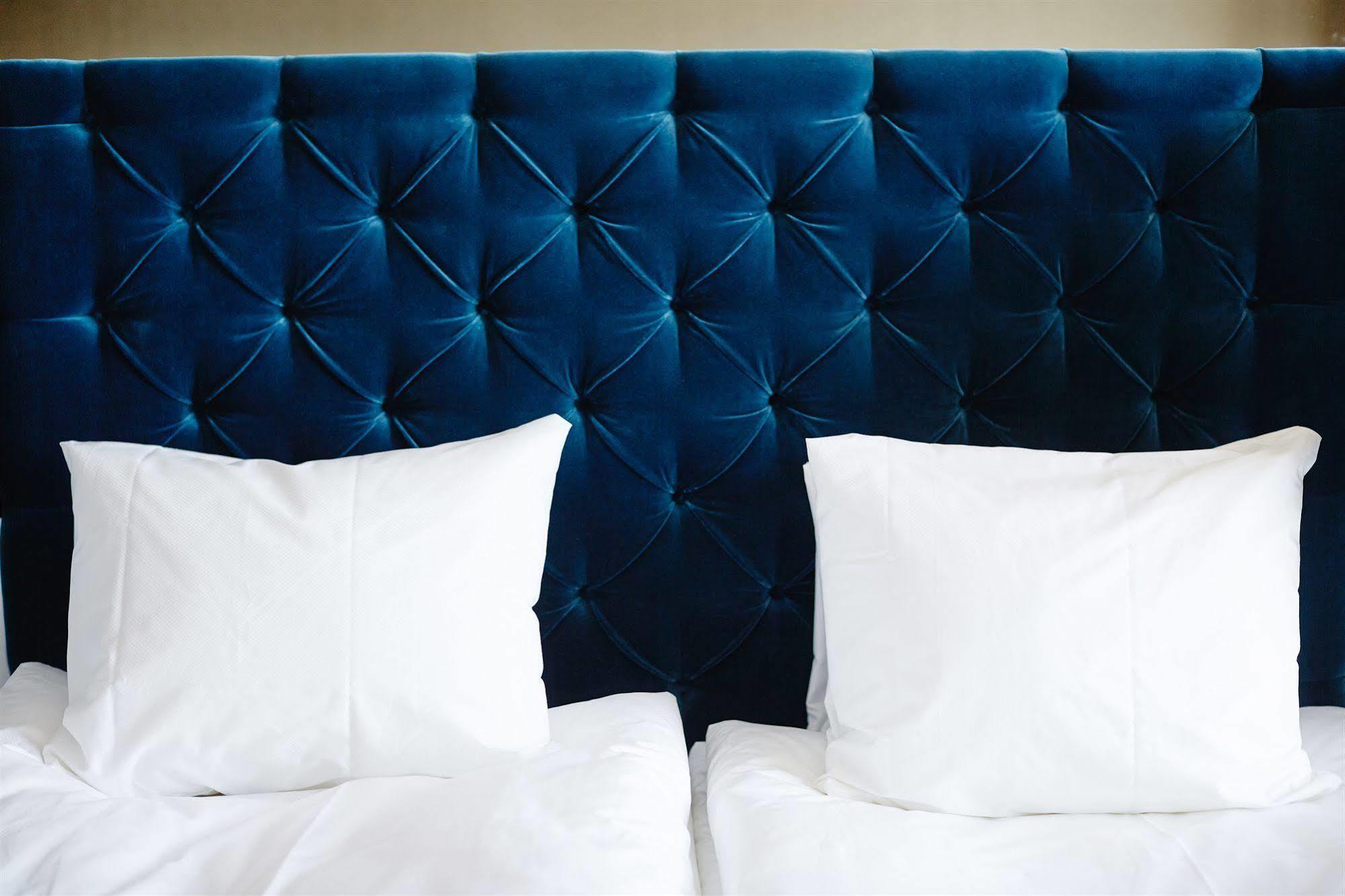 Vox Hotel Jonkoping Ngoại thất bức ảnh