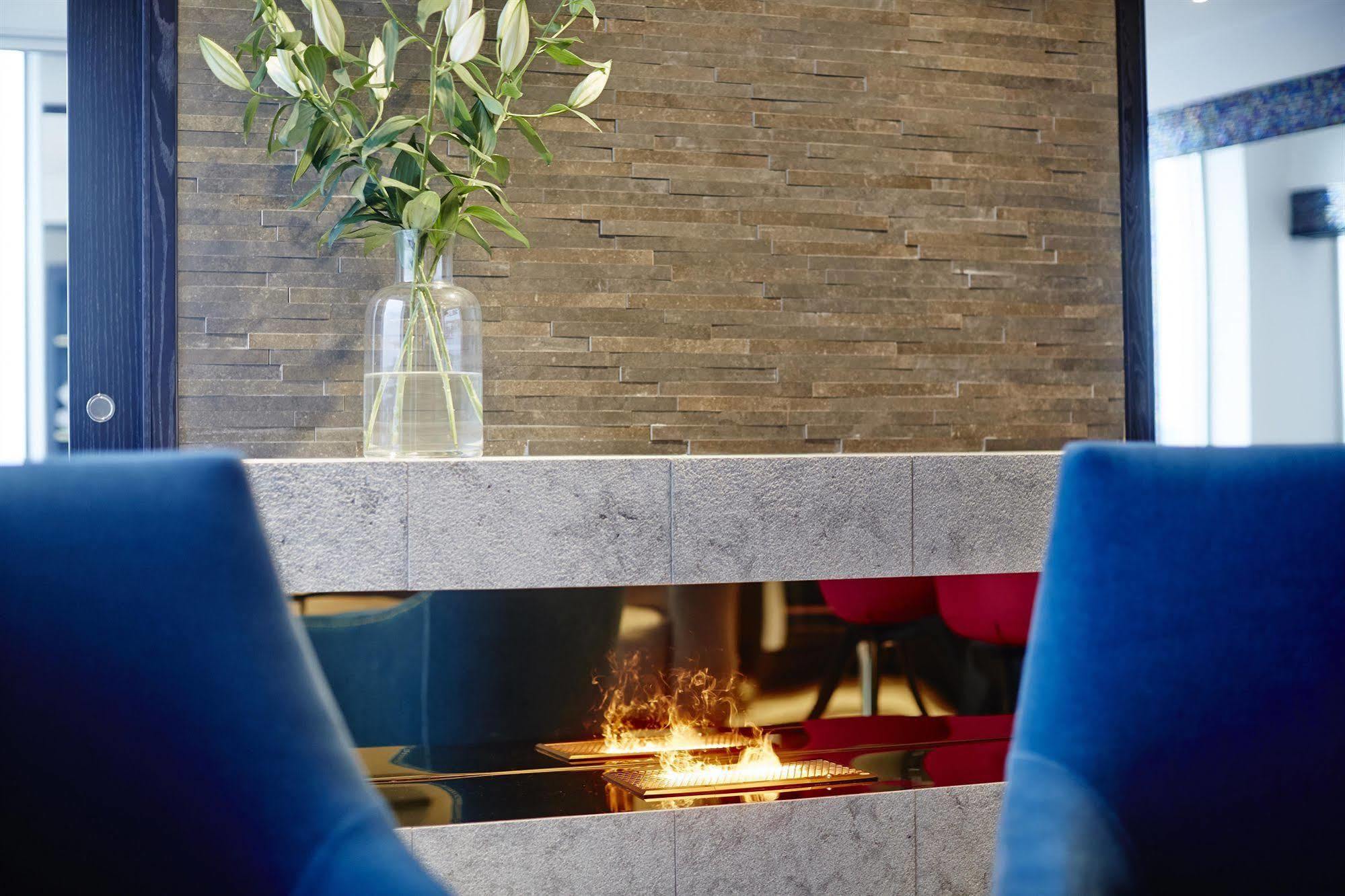 Vox Hotel Jonkoping Ngoại thất bức ảnh