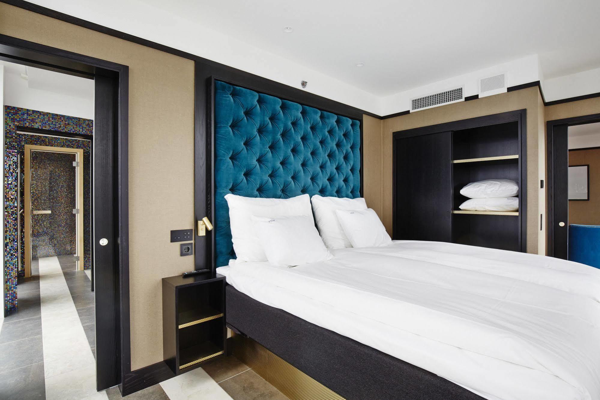 Vox Hotel Jonkoping Ngoại thất bức ảnh