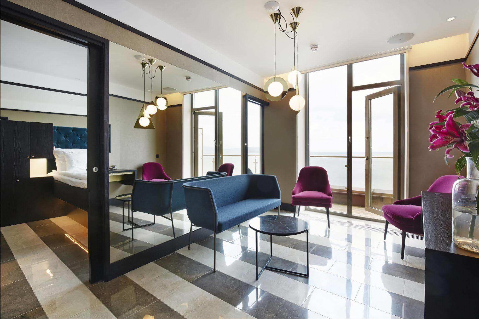 Vox Hotel Jonkoping Ngoại thất bức ảnh
