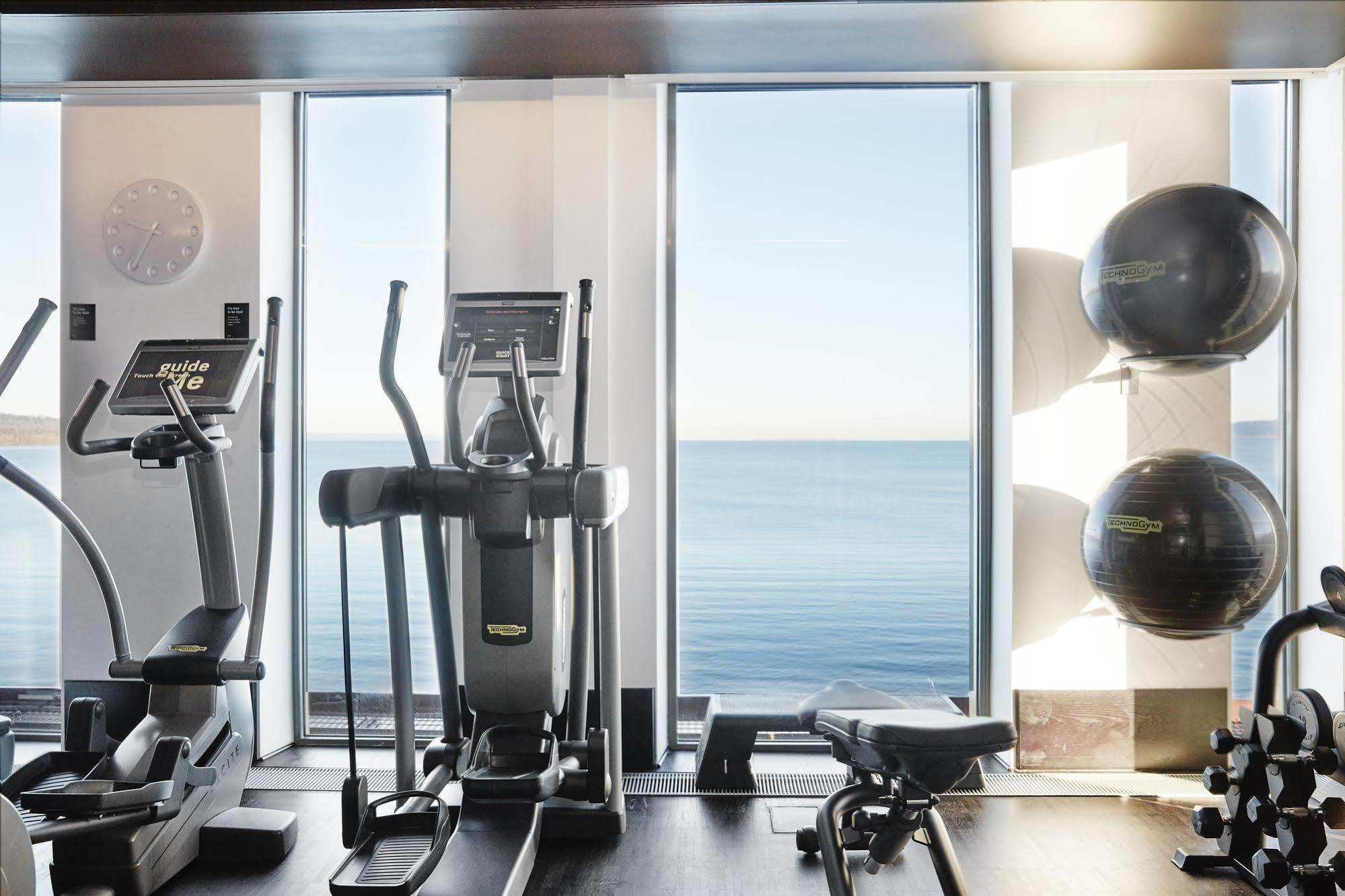 Vox Hotel Jonkoping Ngoại thất bức ảnh
