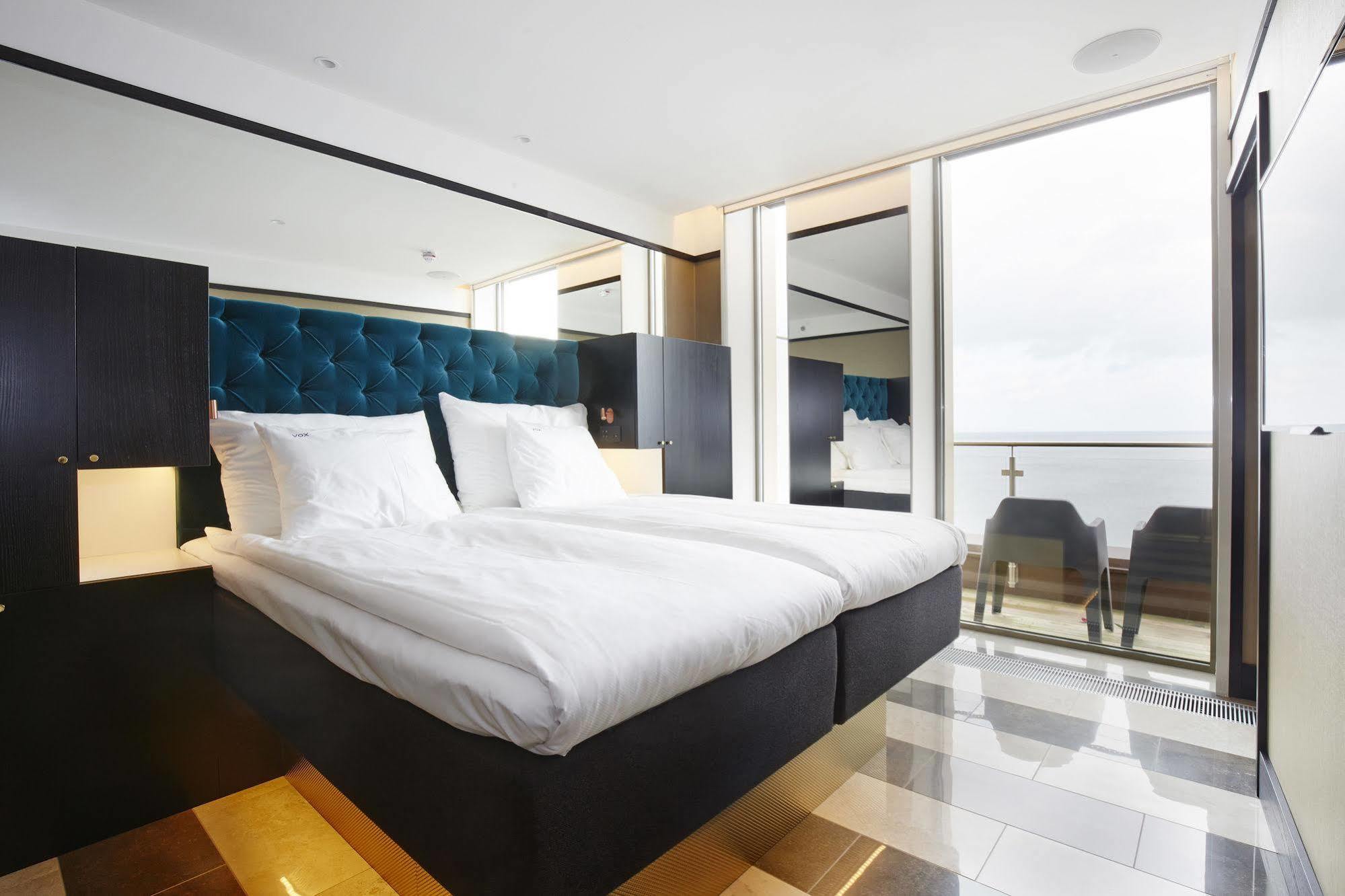Vox Hotel Jonkoping Ngoại thất bức ảnh