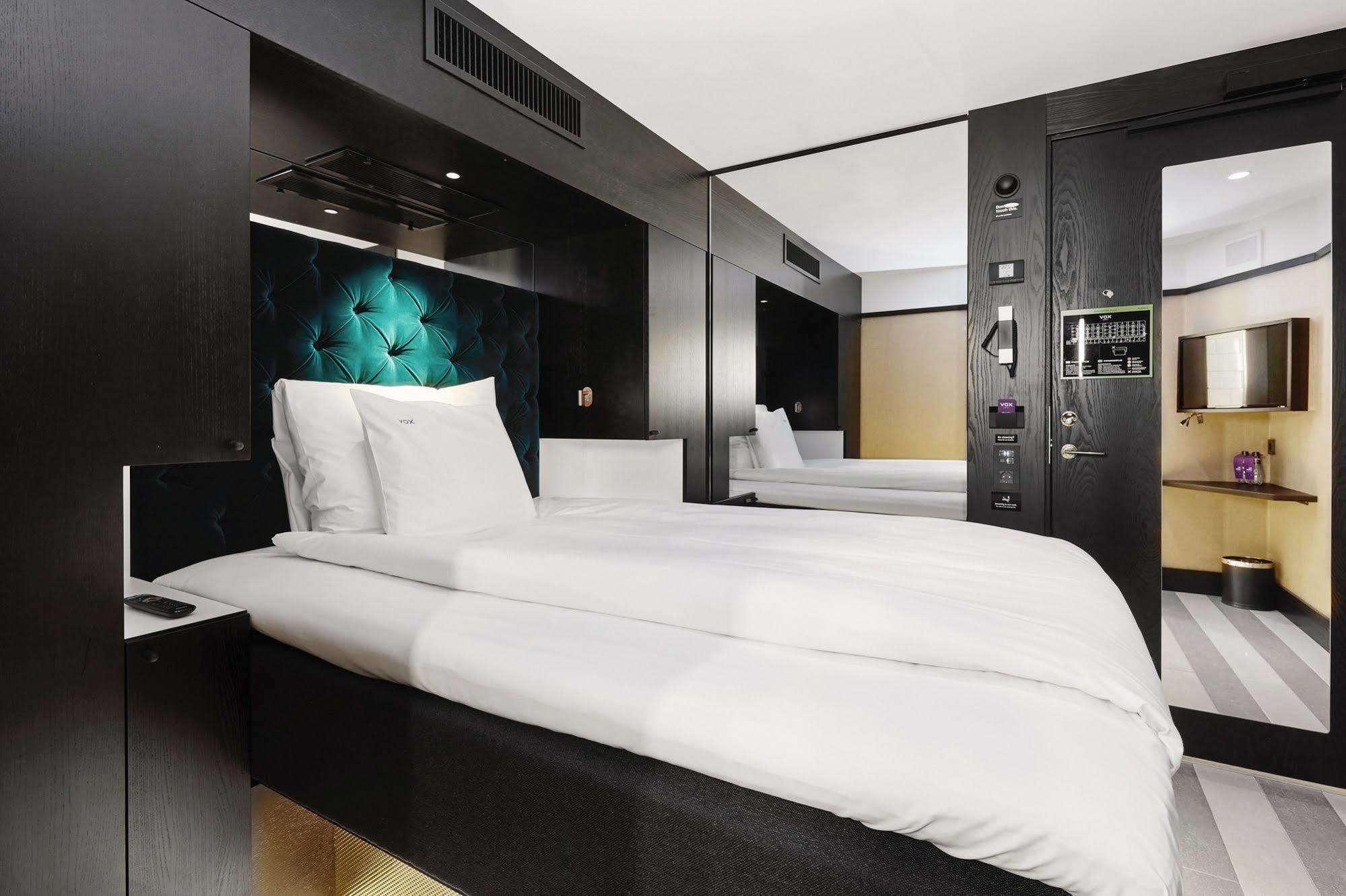 Vox Hotel Jonkoping Ngoại thất bức ảnh