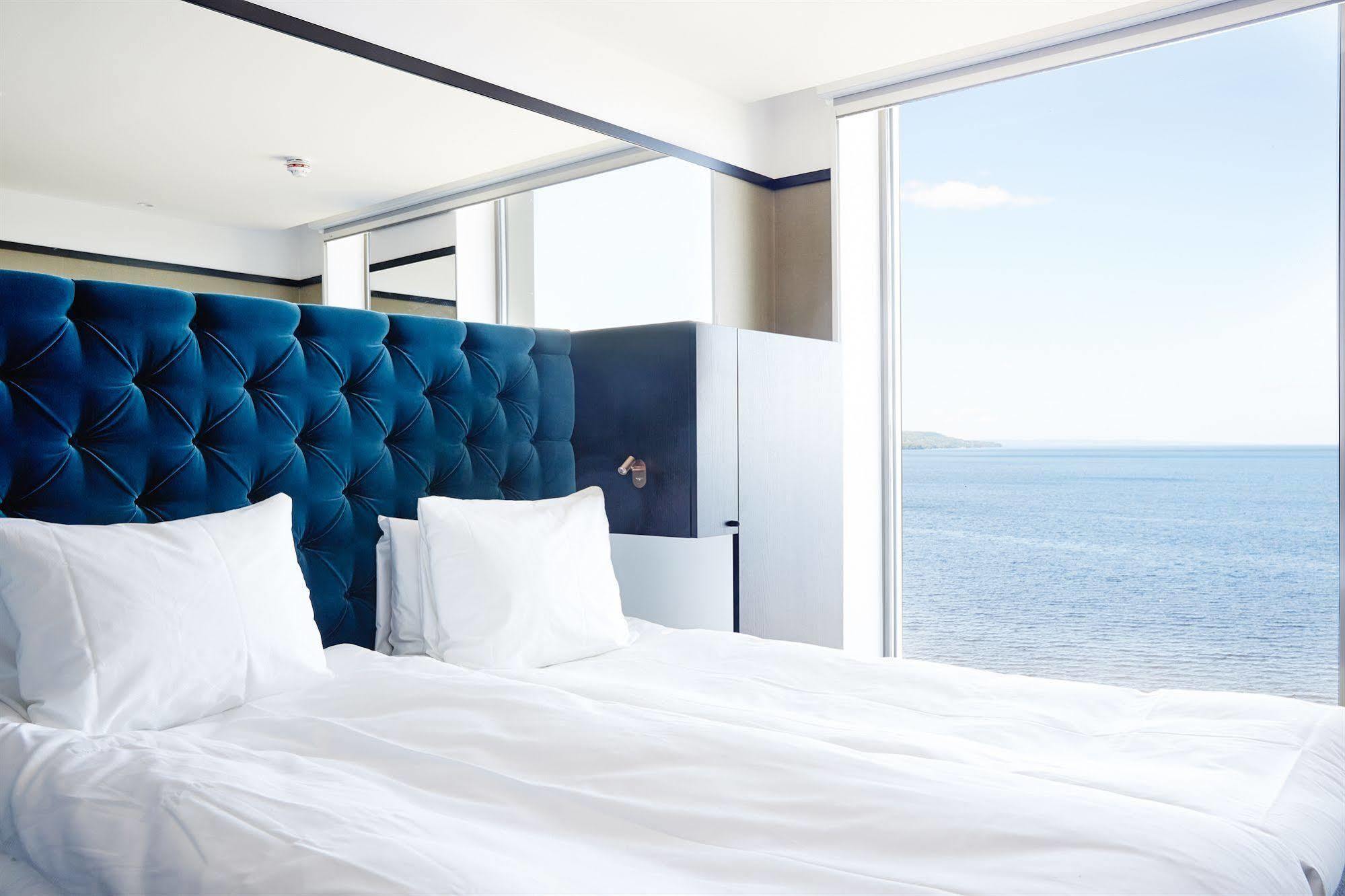 Vox Hotel Jonkoping Ngoại thất bức ảnh