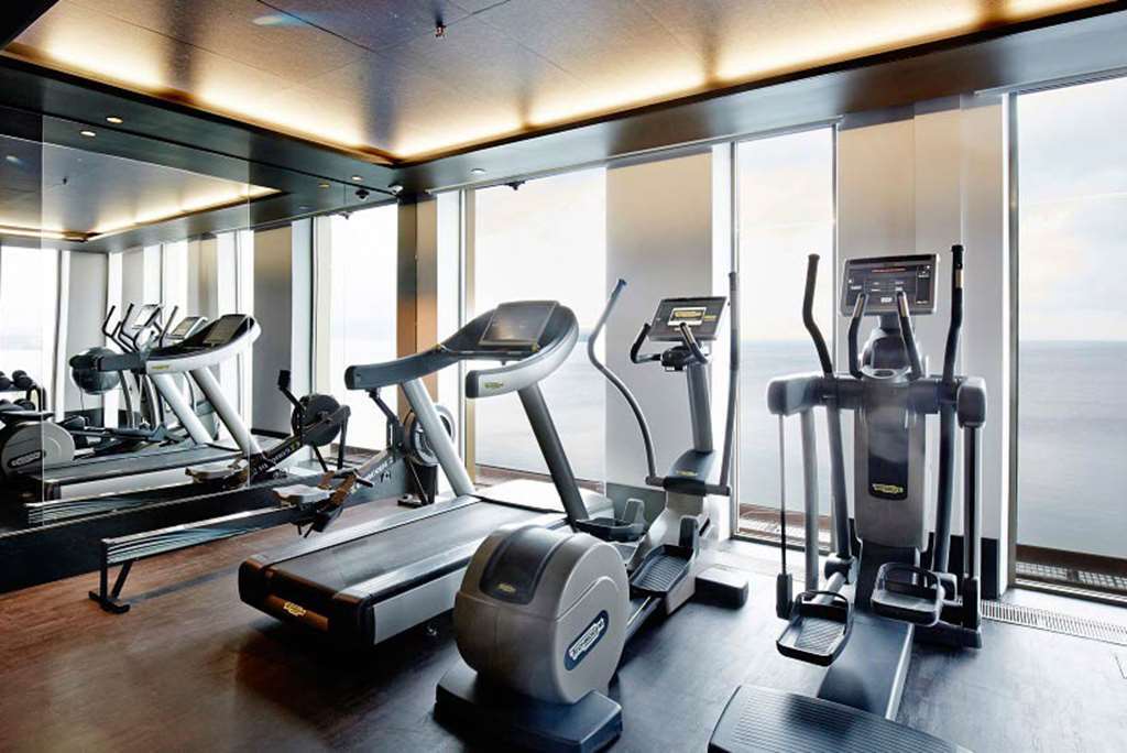 Vox Hotel Jonkoping Tiện nghi bức ảnh