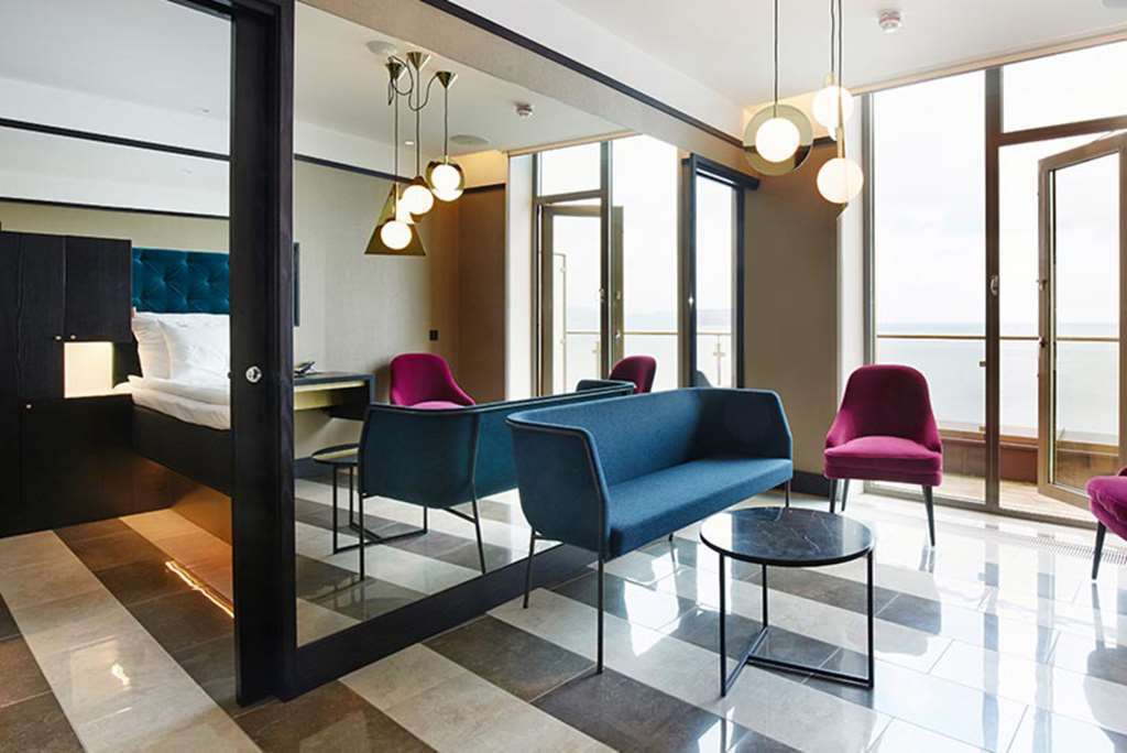 Vox Hotel Jonkoping Phòng bức ảnh