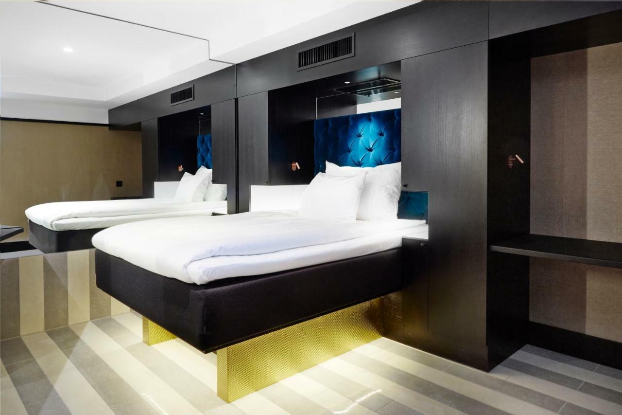 Vox Hotel Jonkoping Ngoại thất bức ảnh