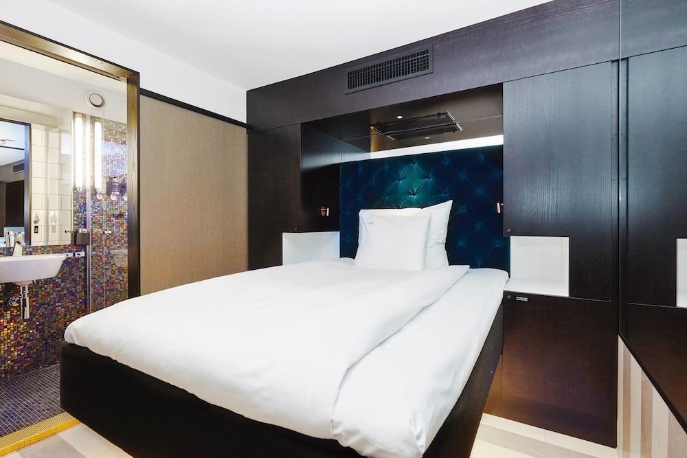 Vox Hotel Jonkoping Ngoại thất bức ảnh
