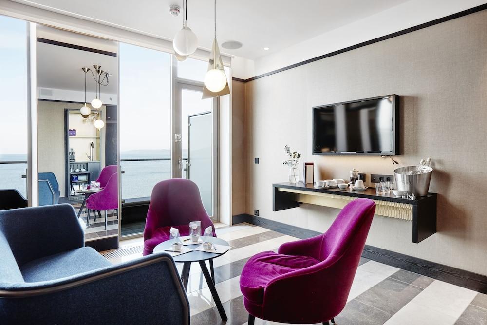 Vox Hotel Jonkoping Ngoại thất bức ảnh